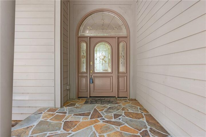 Property Photo:  267 Starcross Lane  GA 30143 
