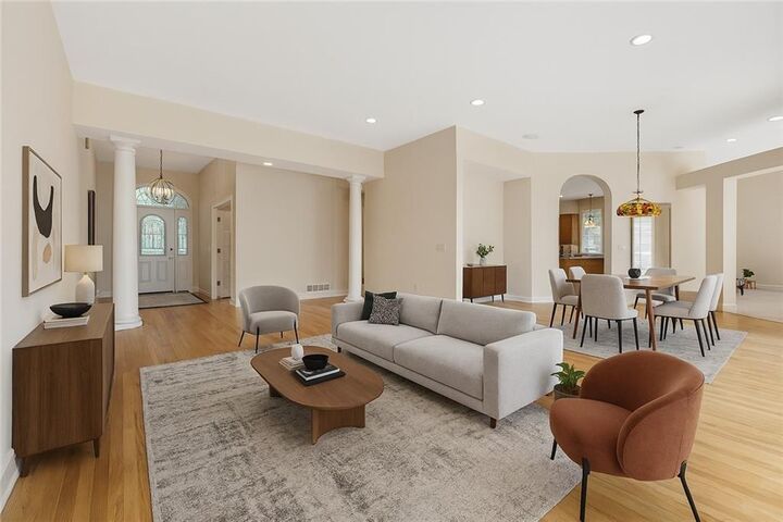 Property Photo:  267 Starcross Lane  GA 30143 