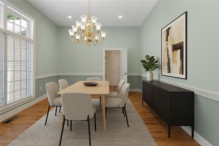 Property Photo:  267 Starcross Lane  GA 30143 