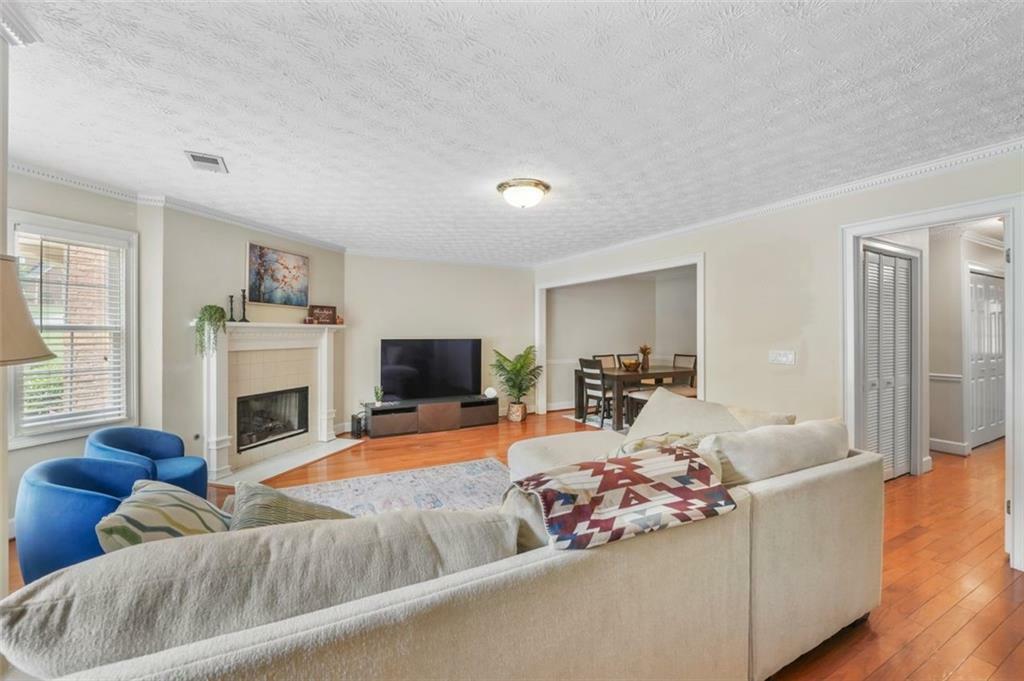 Property Photo:  2565 Holcomb Springs Drive  GA 30022 