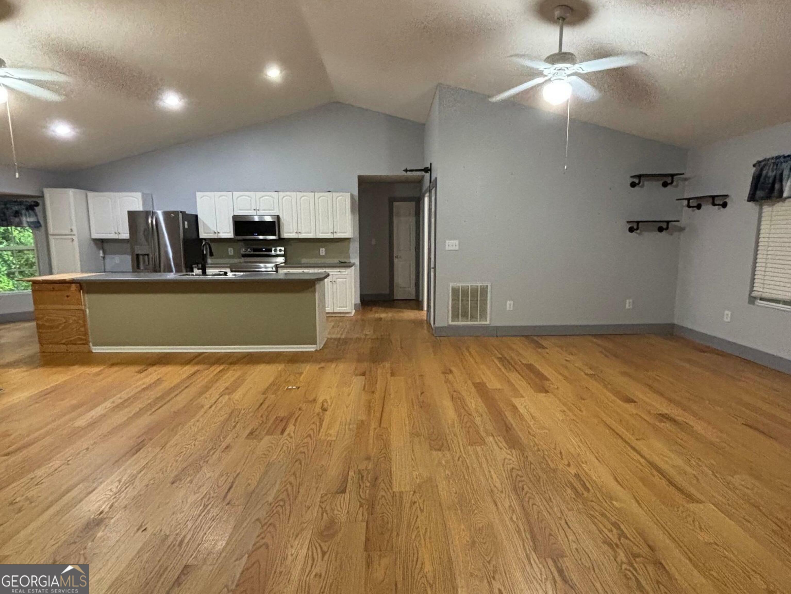 Property Photo: 161 Cedar Cove Drive GA 30625