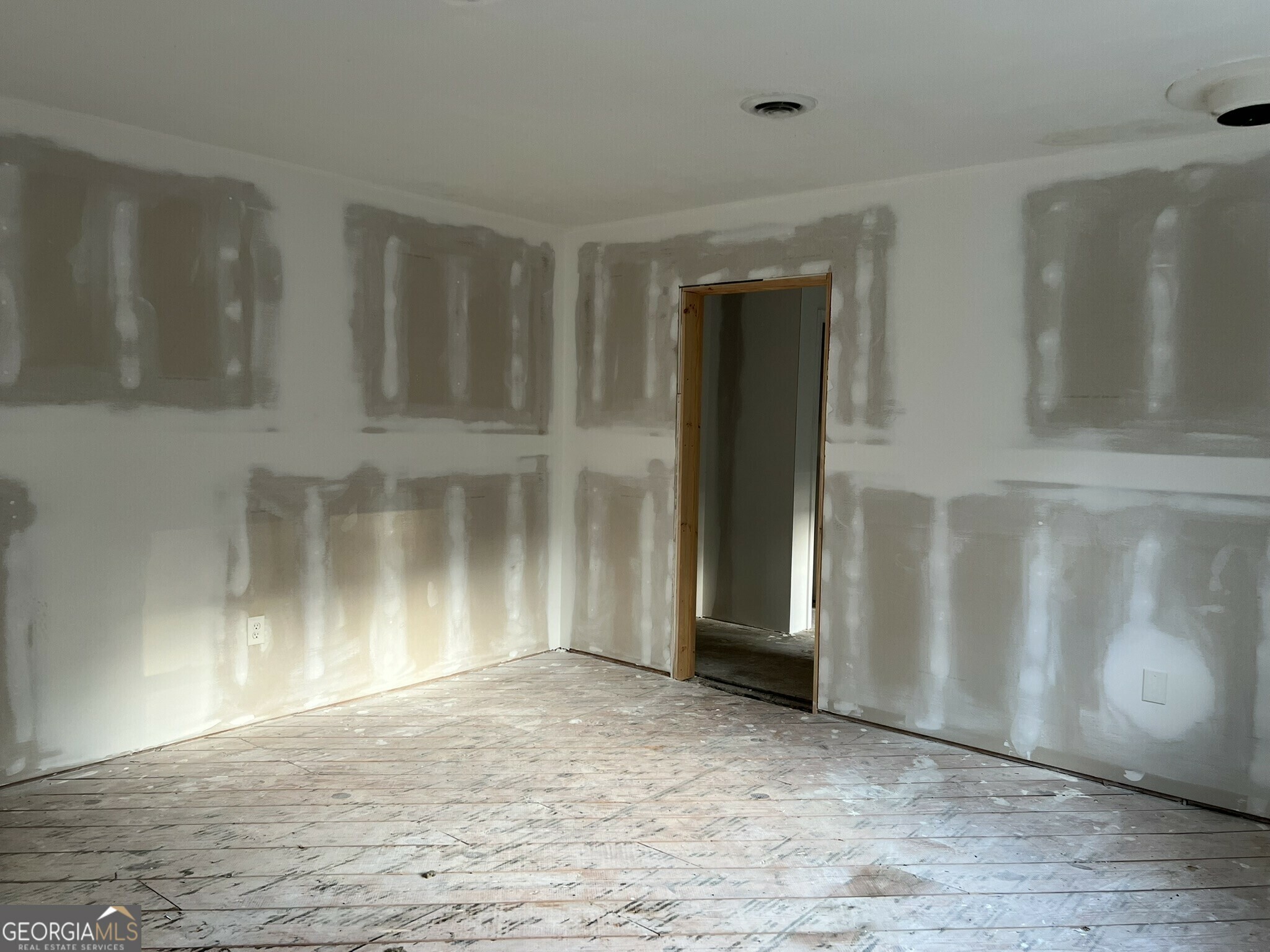 Property Photo: 3831 Dillard Street GA 30127