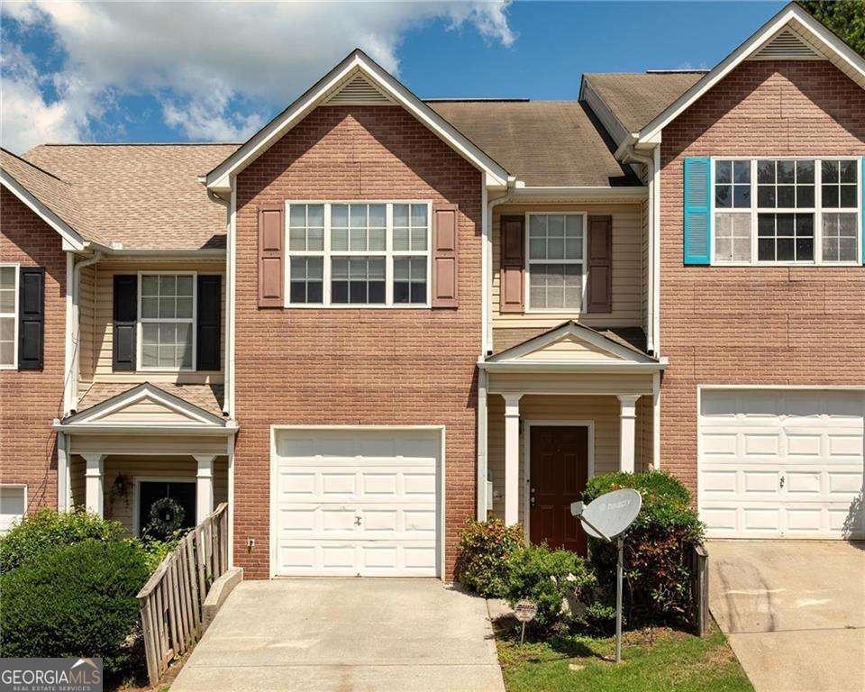 Property Photo: 5485 Sierra Trail GA 30349