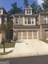 Property Photo: 3465 Flamingo Lane Lane GA 30004