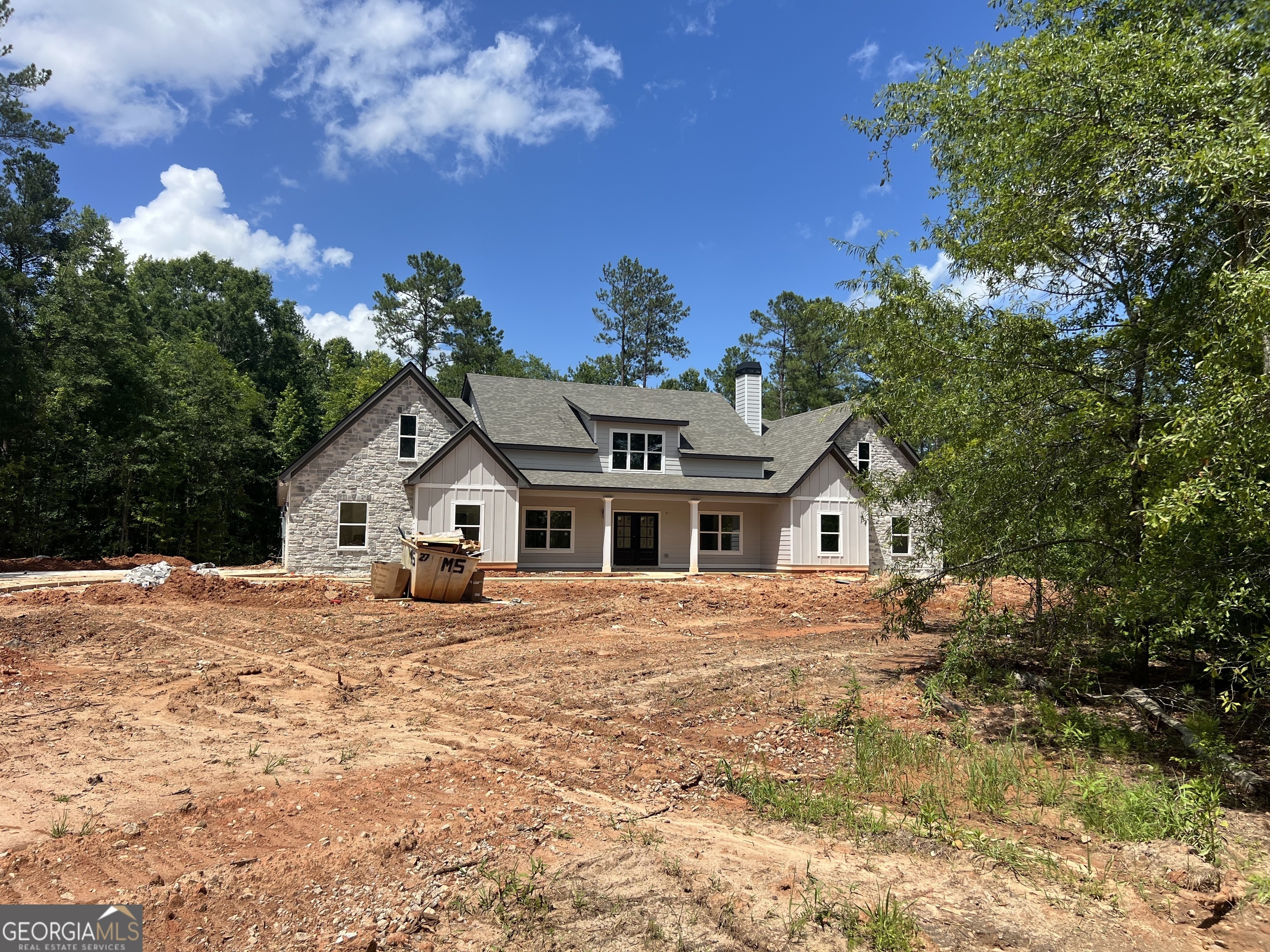Lot #8 Nebula Ct.  Senoia GA 30276 photo
