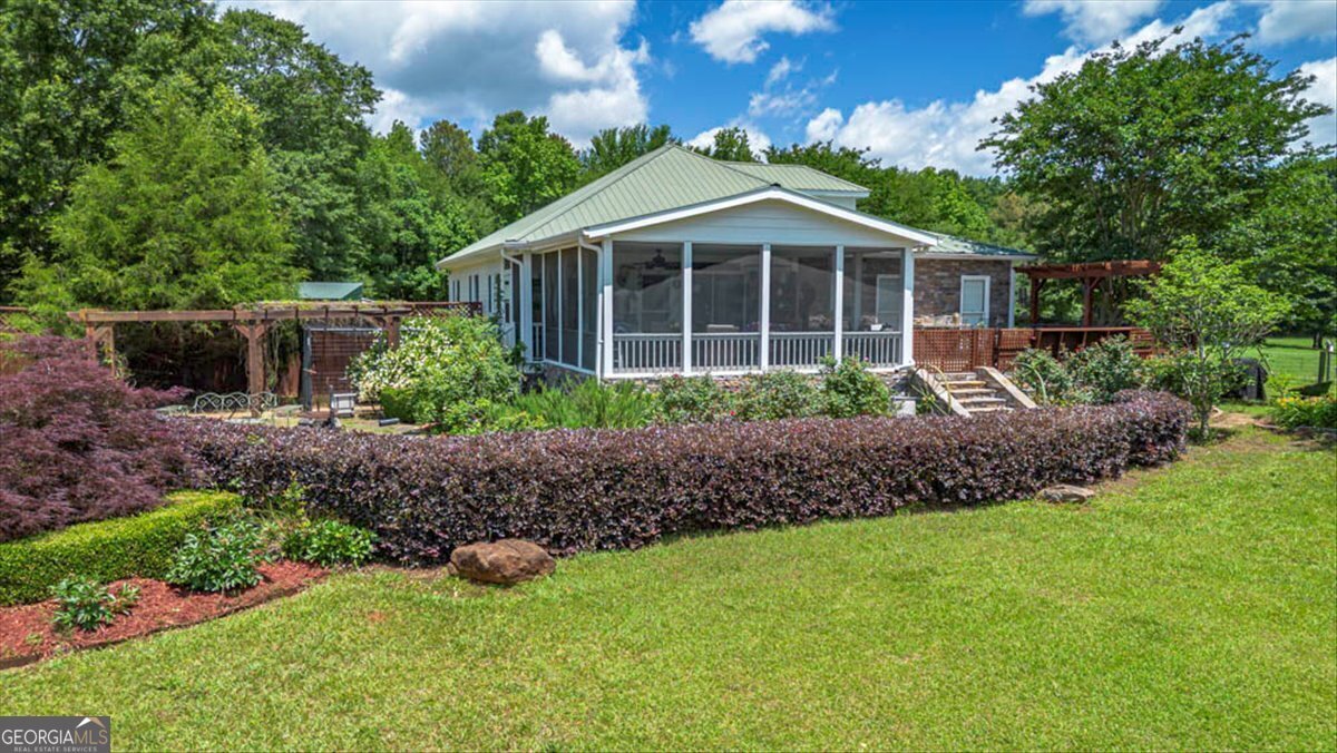 Property Photo: 2638 Arnold Bottoms Road GA 30628
