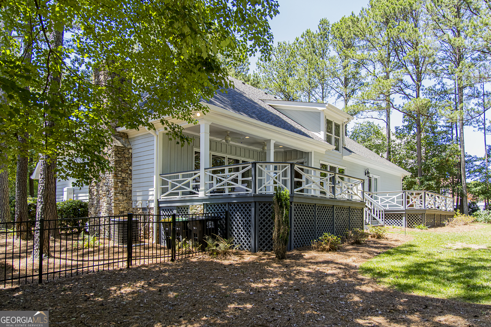 Property Photo: 6 Palmer Drive NW GA 30165