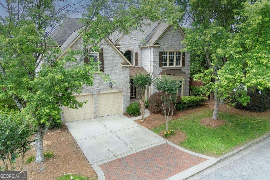 Property Photo: 2250 Norbury Drive SE GA 30080