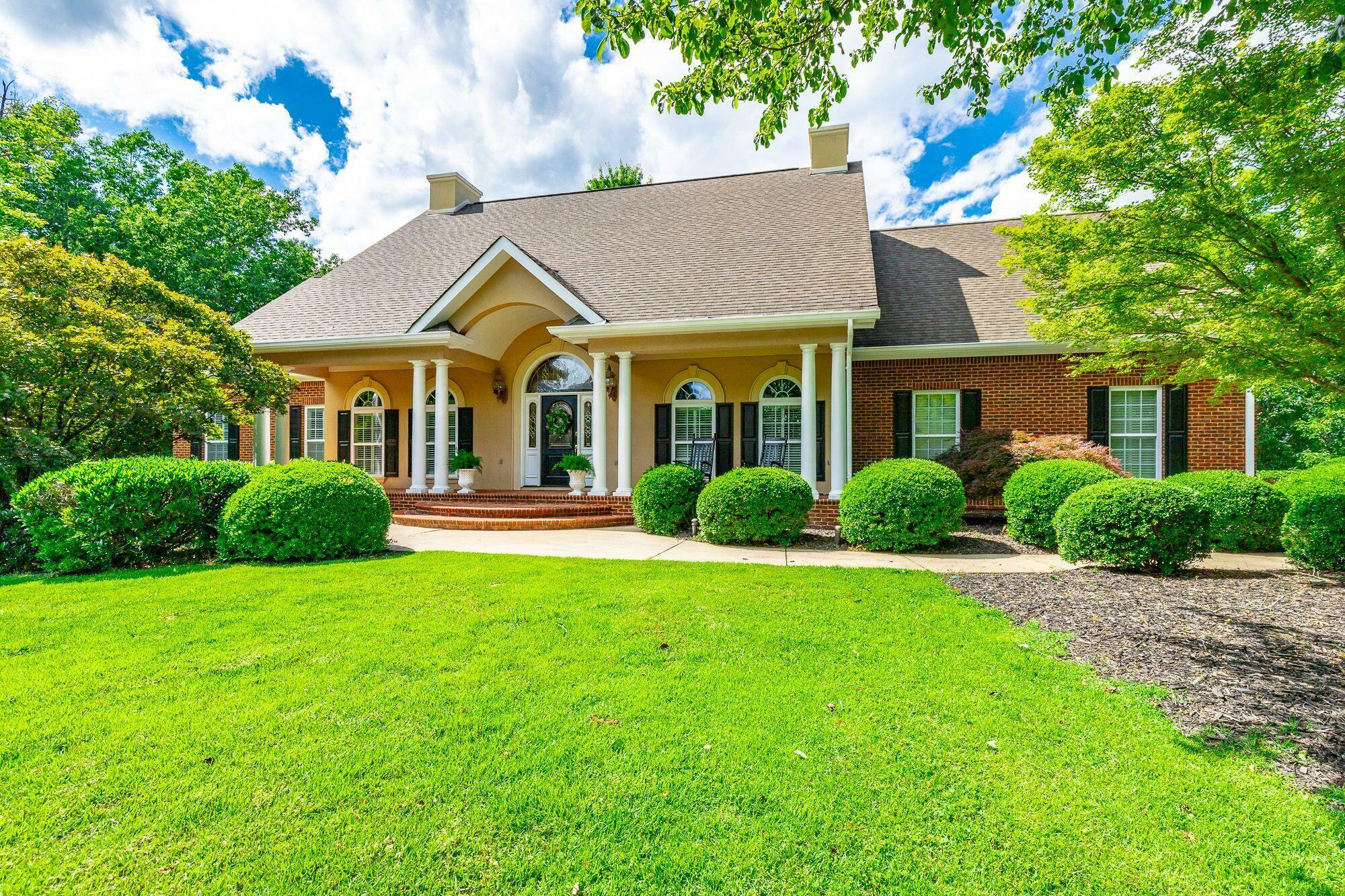 Property Photo: 2519 Alpine Bluff Trail TN 37363