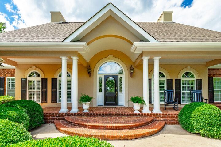 Property Photo:  2519 Alpine Bluff Trail  TN 37363 