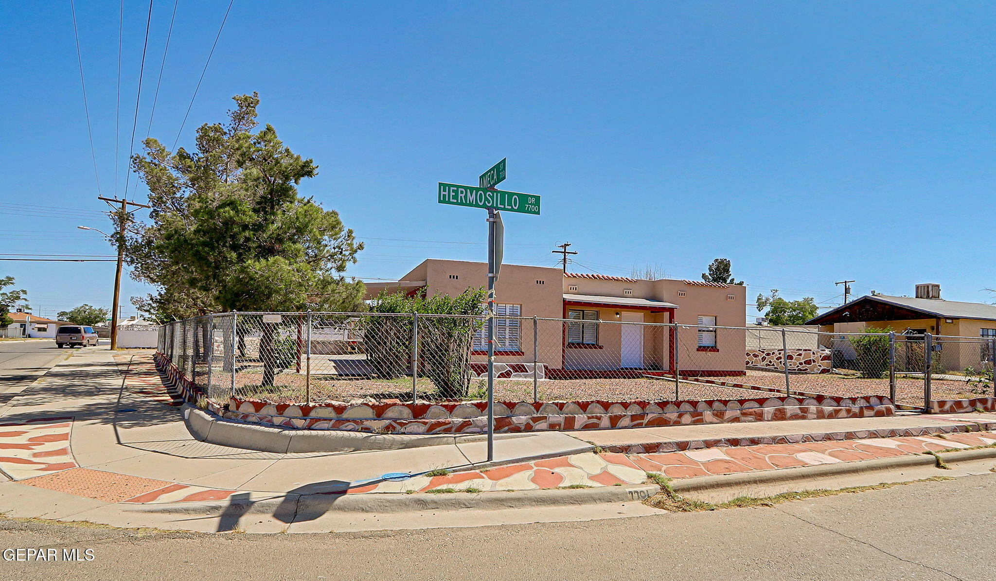 7701 Hermosillo Drive  El Paso TX 79915 photo