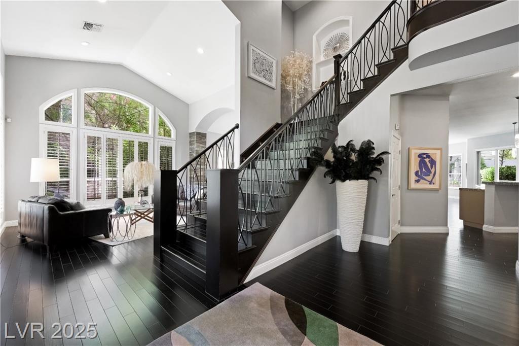Property Photo: 2325 Prometheus Court NV 89074