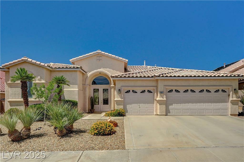 467 Beardsley Circle  Henderson NV 89052 photo