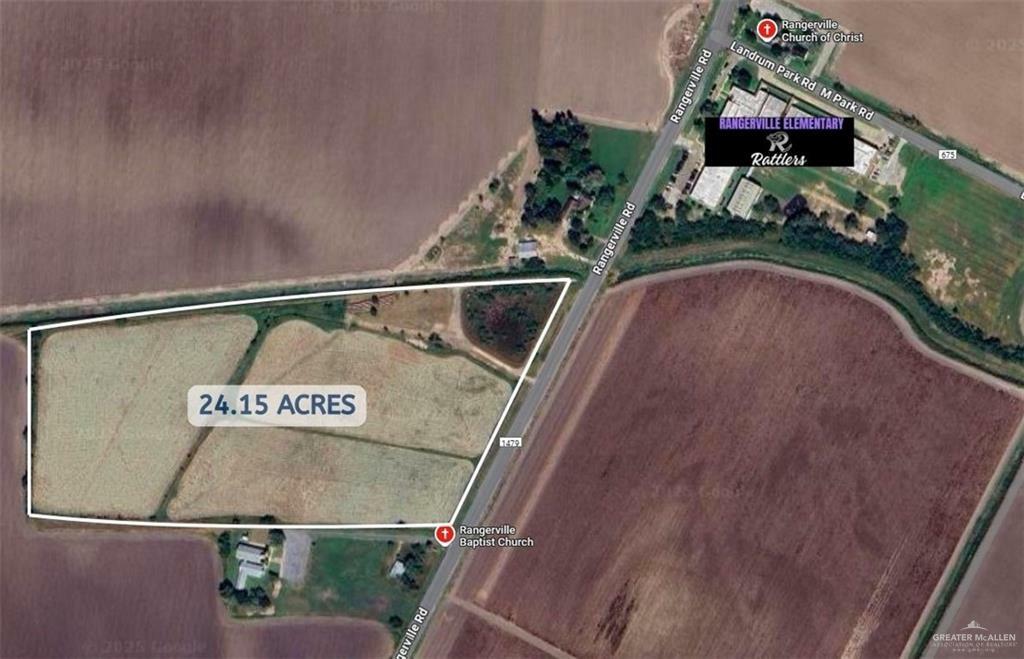Property Photo:  00 Rangerville Road  TX 78586 