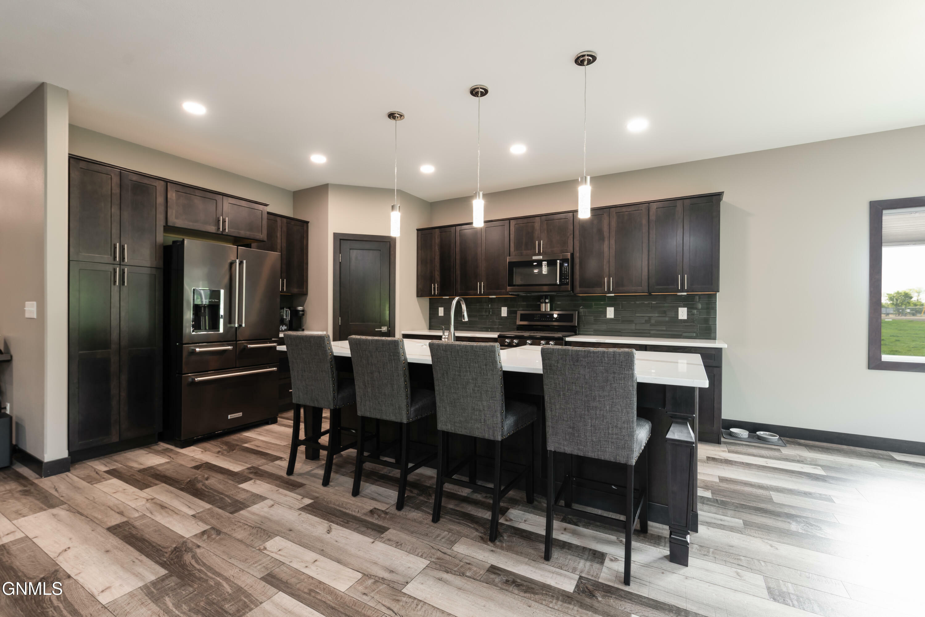 Property Photo: 4008 Meridian Drive ND 58504