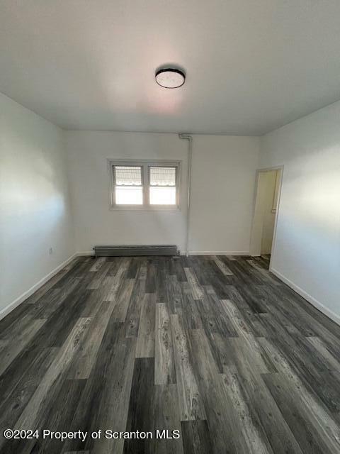 Property Photo: 414 Brown Court 1st Floor PA 18512