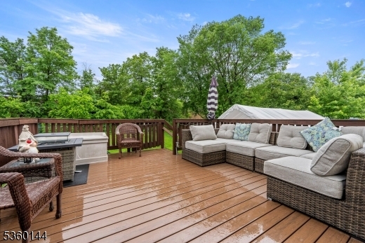 Property Photo:  137 Huemmer Ter  NJ 07013 