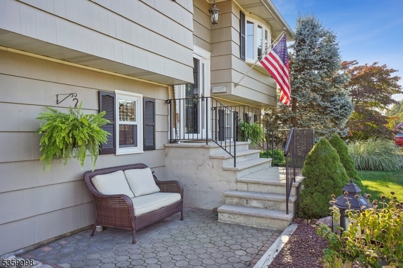 Property Photo: 522 Hancock St NJ 08846