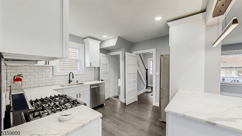 Property Photo: 69 Pearl St NJ 07060