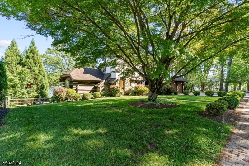 Property Photo: 33 Island Trl NJ 07871