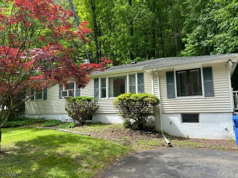 Property Photo: 59 Old Croton Rd NJ 08822