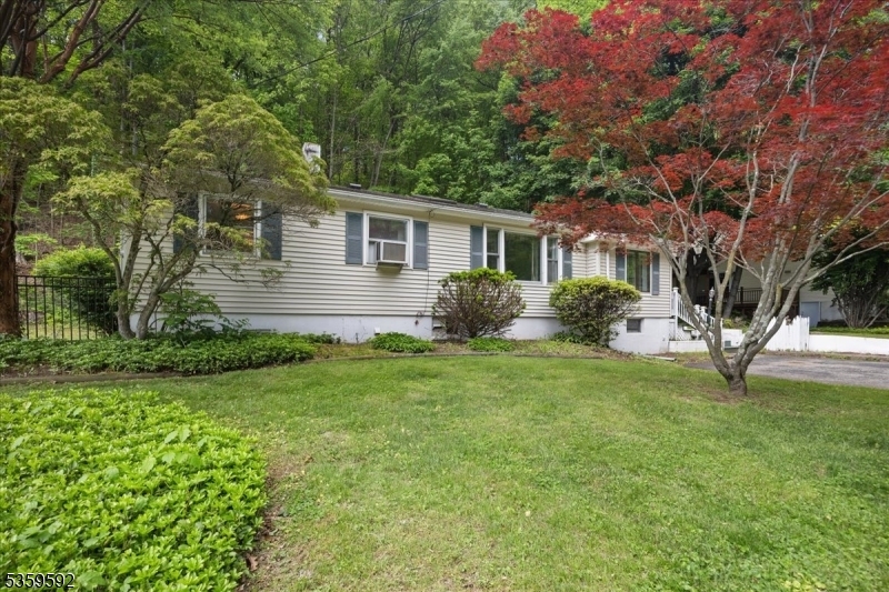 Property Photo:  59 Old Croton Rd  NJ 08822 
