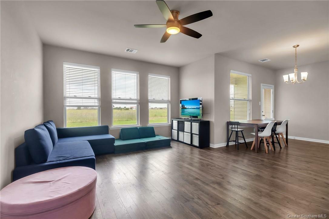 Property Photo: 3147 Baywood Avenue LA 70607