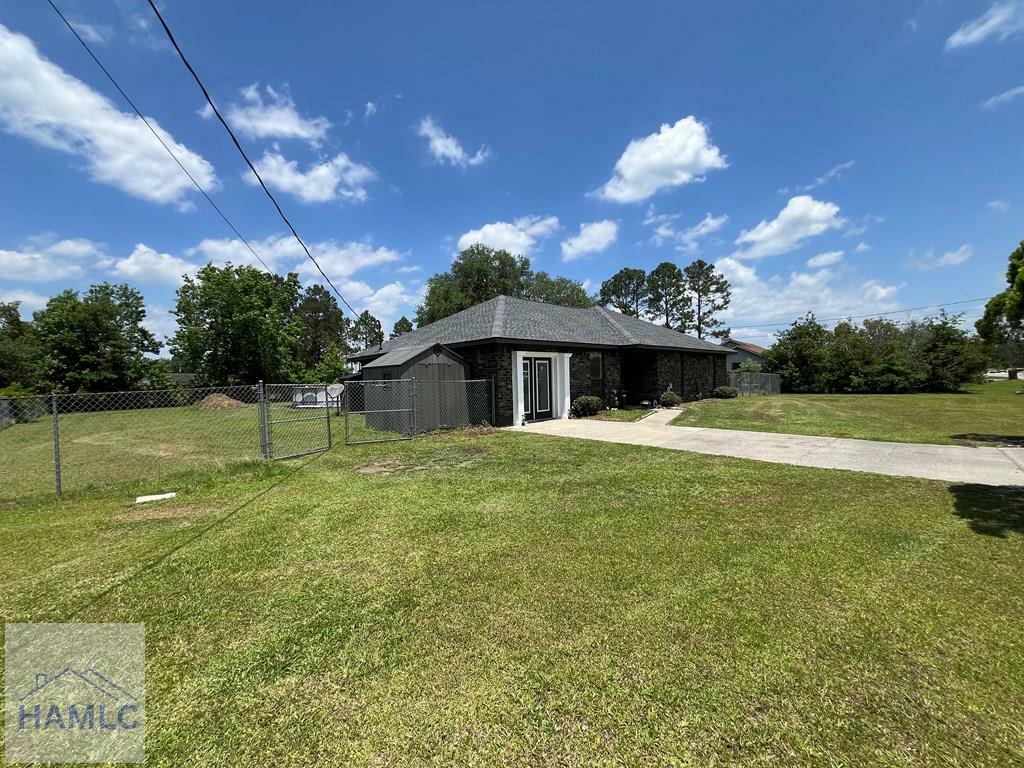 Property Photo:  43 Fabian Lane  GA 31313 