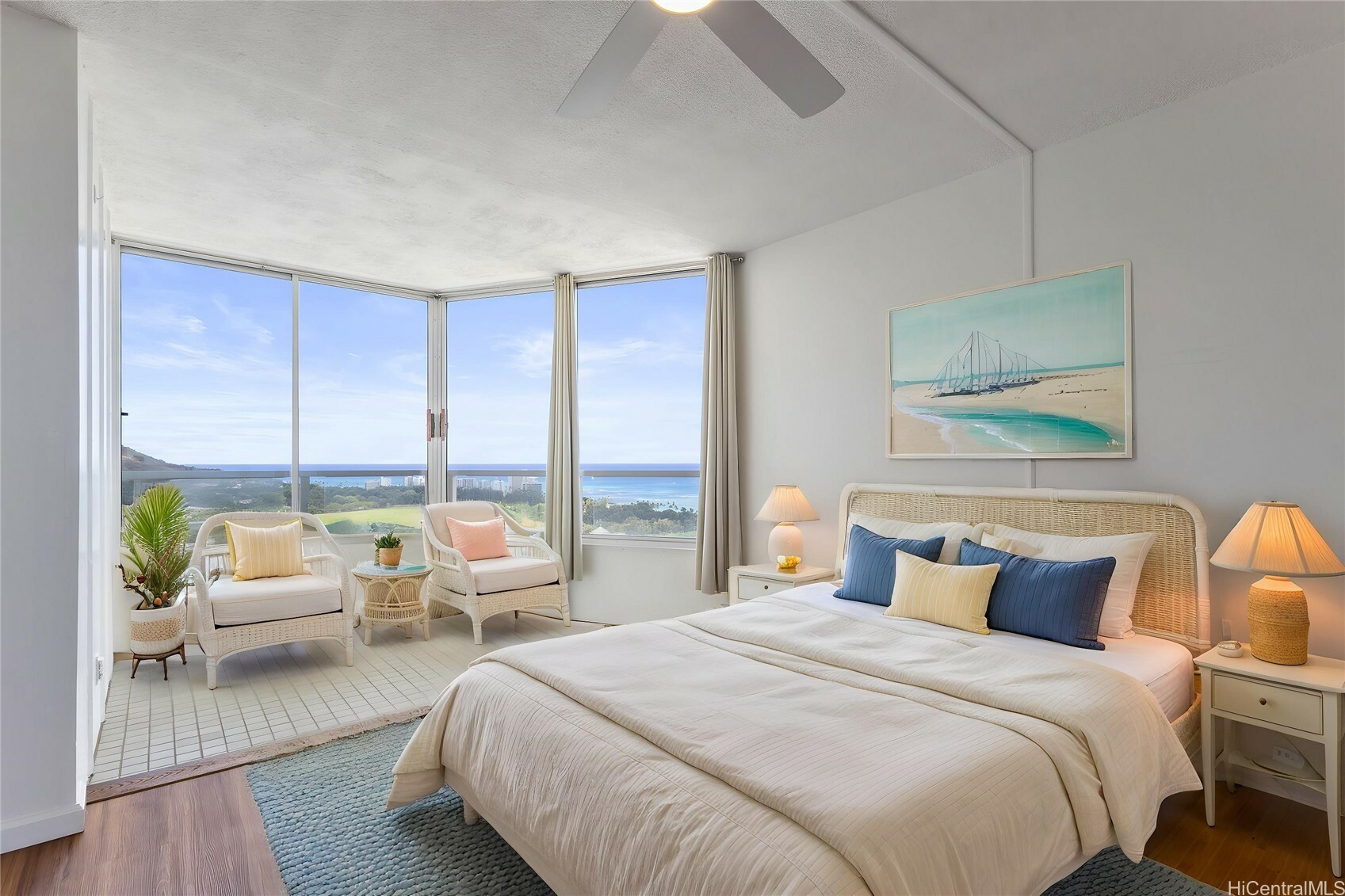 Property Photo: 2600 Pualani Way 3102 HI 96815