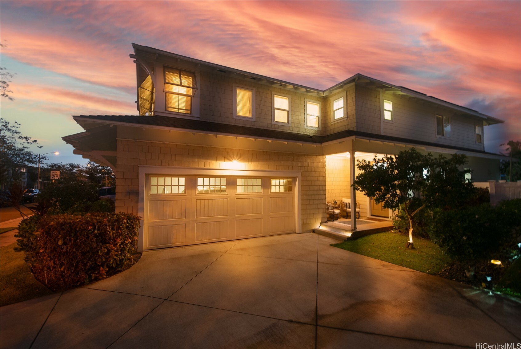 91-1124 Kai Oio Street  Ewa Beach HI 96706 photo