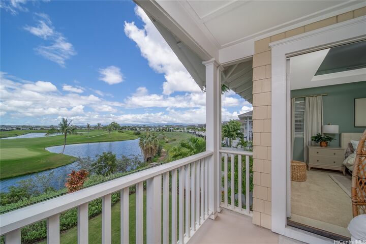 91-1124 Kai Oio Street  Ewa Beach HI 96706 photo