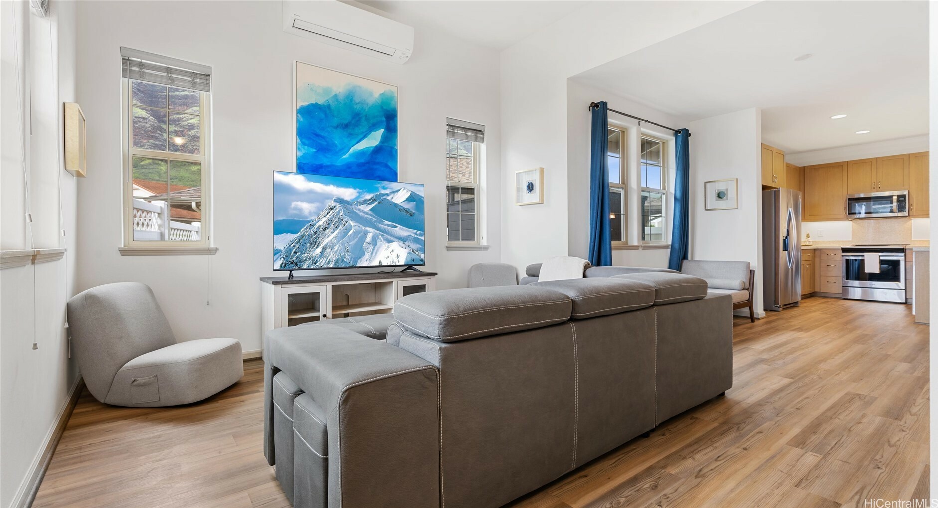 Property Photo: 84-928 Maiola Street 76 HI 96792