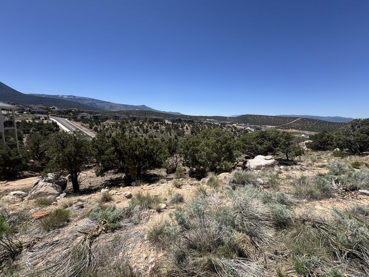 Property Photo:  2573 W Carmel Canyon Dr  UT 84720 