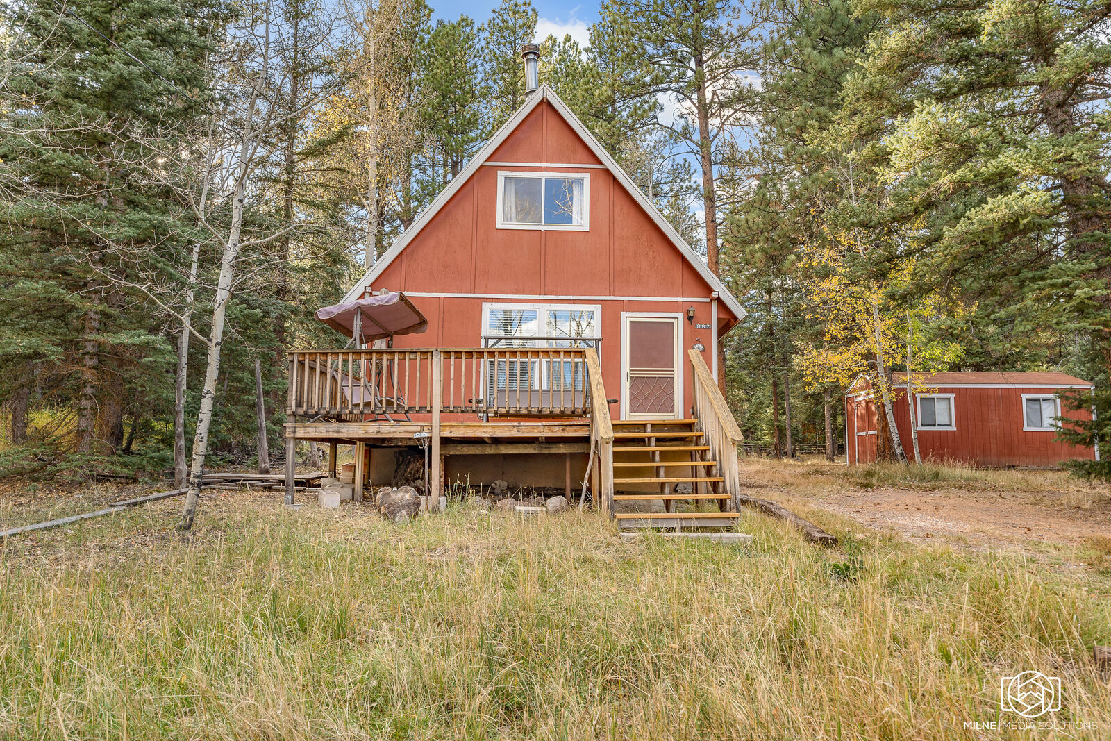 Property Photo:  887 W Hummingbird Dr  UT 84759 