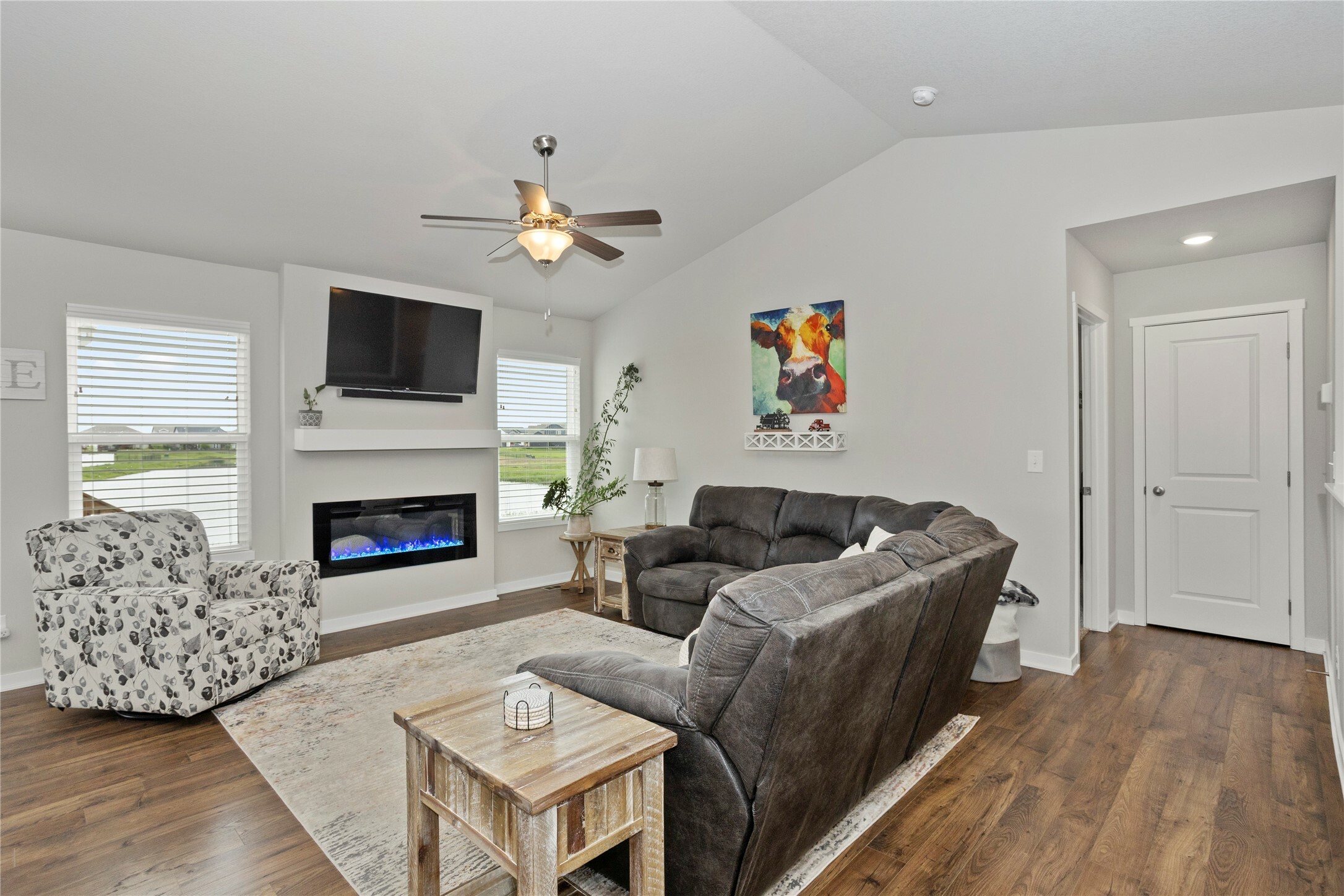 Property Photo: 3013 NW Westwood Street IA 50023