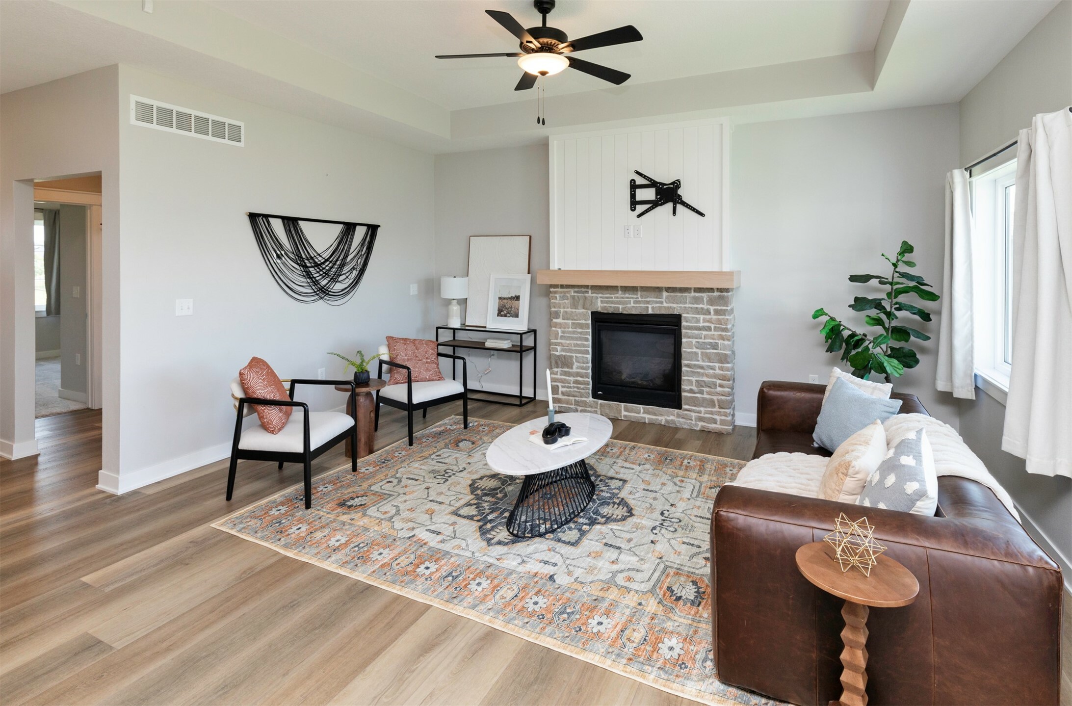 Property Photo: 3309 NW Reinhart Drive IA 50023