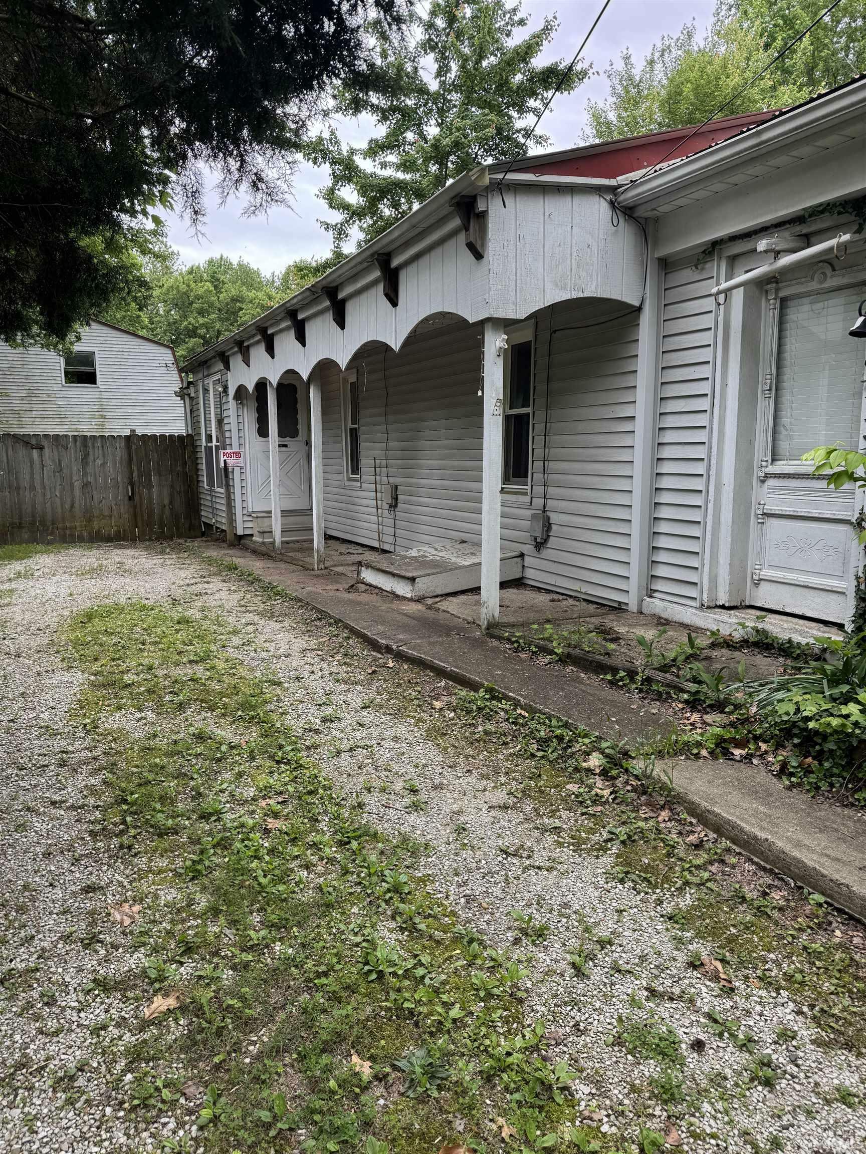 10522 Saint Wendel Road  Evansville IN 47720 photo
