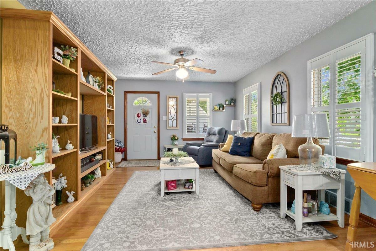 Property Photo: 514 N Lemcke Avenue IN 47712