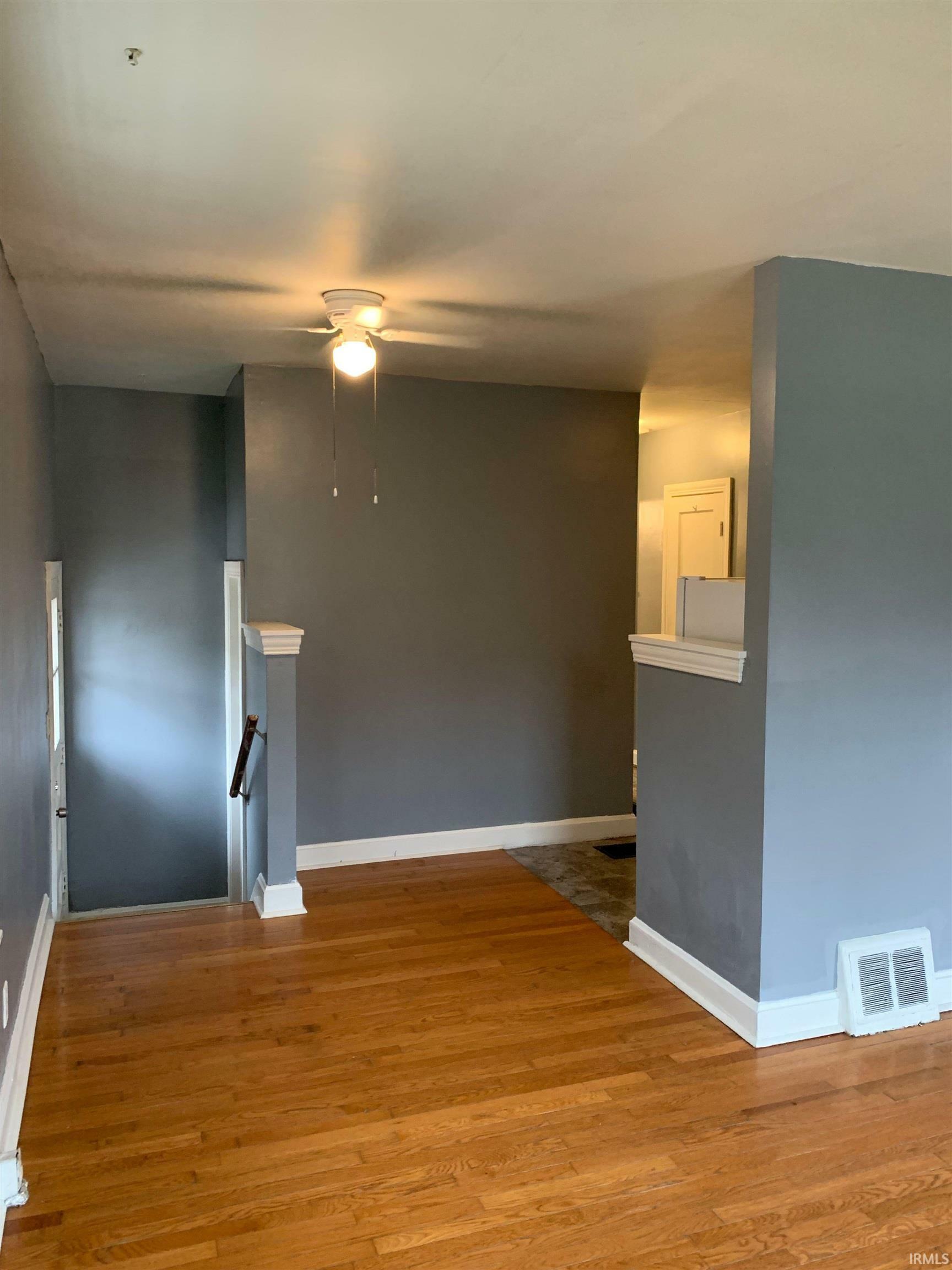 Property Photo:  1209 1211 Macarthur Drive  IN 47714 