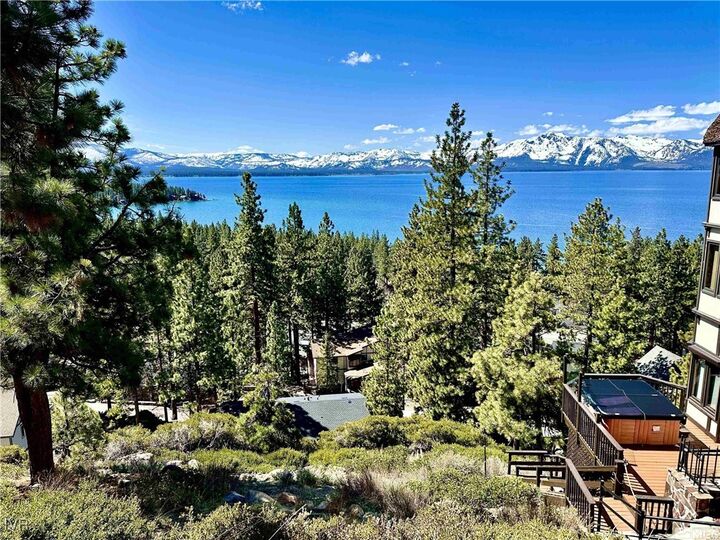 Property Photo:  227 South Martin  NV 89448 