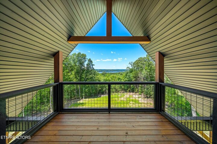 Property Photo: 597 Goins Hill Rd TN 37880