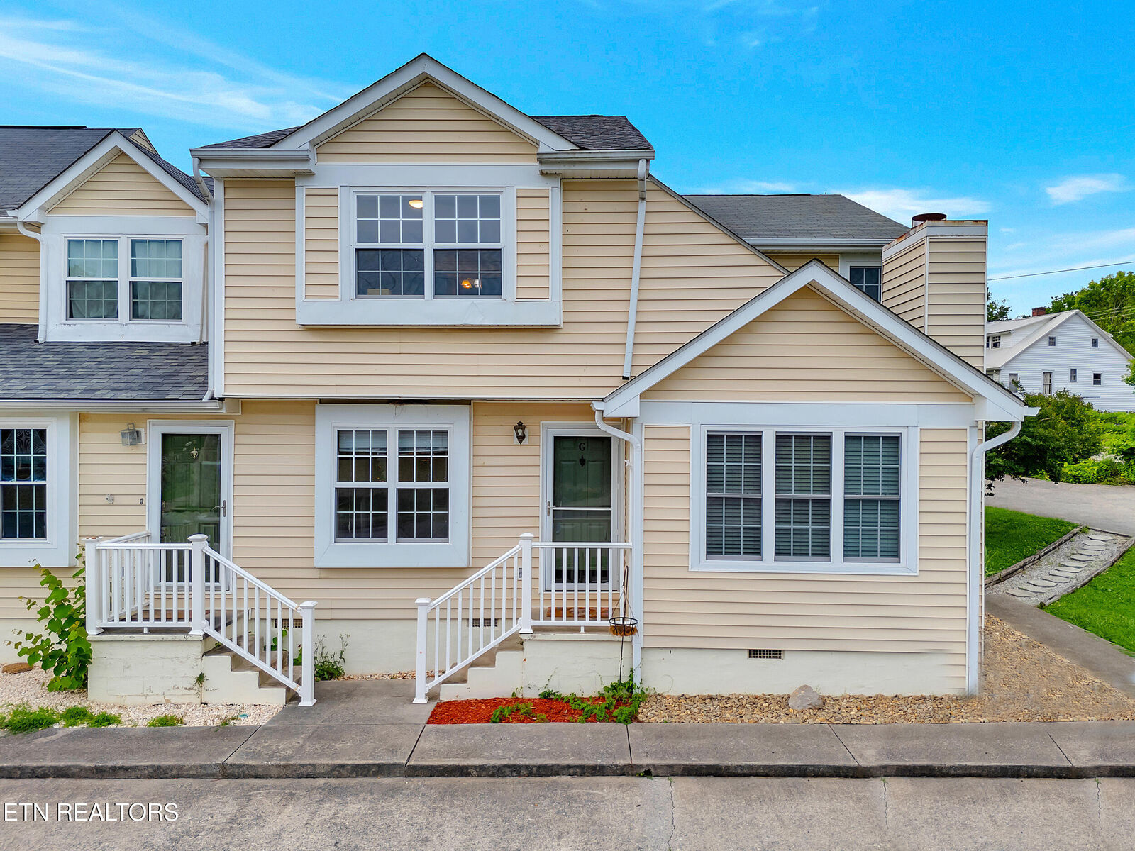 Property Photo:  633 Vose Rd G  TN 37701 