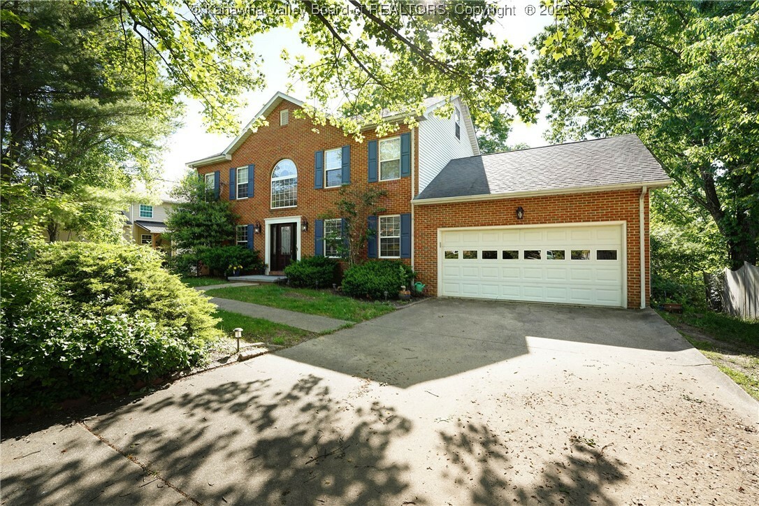 9 Shamblin Place  Charleston WV 25314 photo