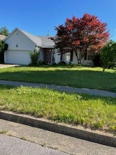 Property Photo: 305 Village Parkway Parkway KY 40356