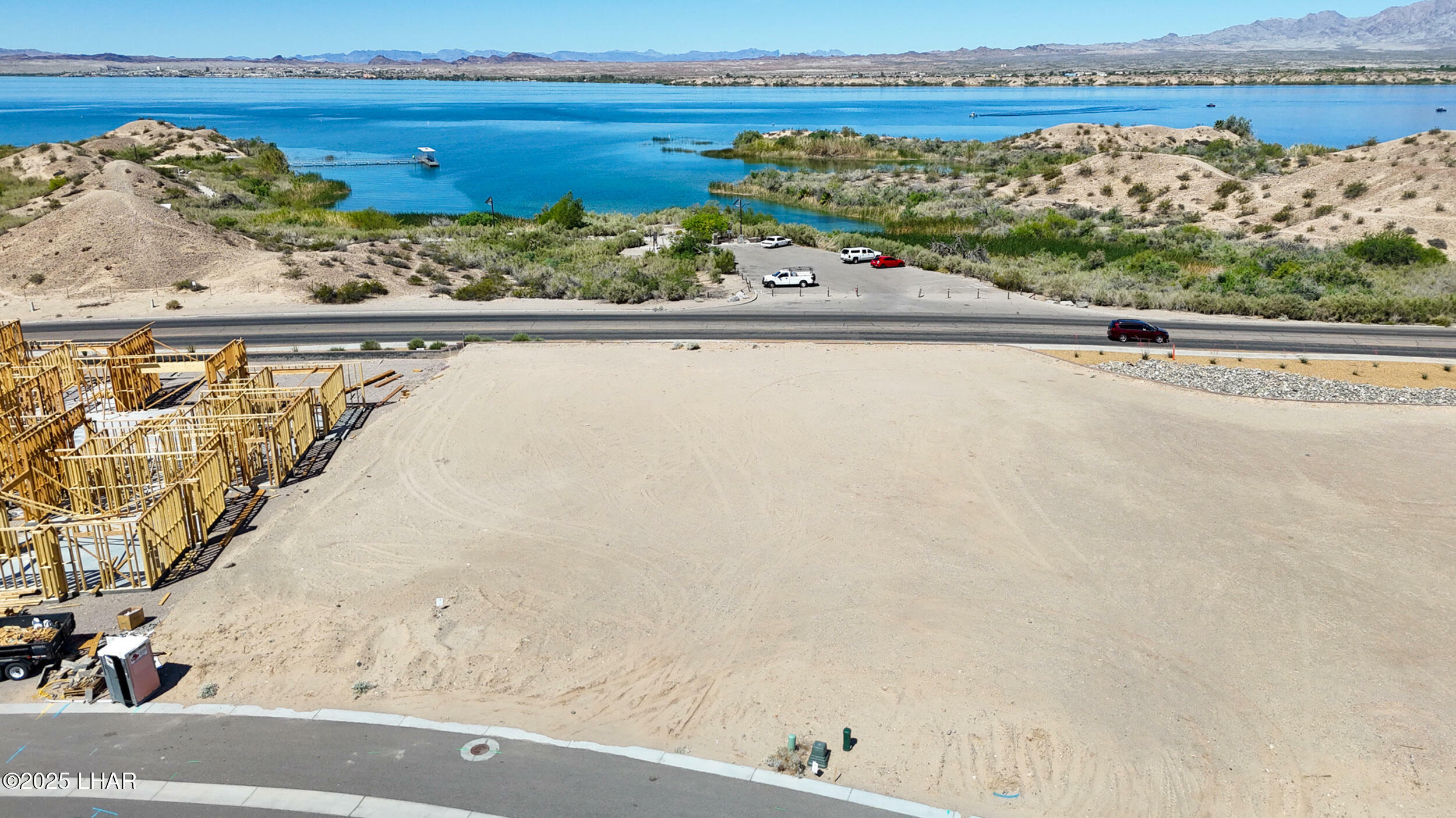 Property Photo: 1601 Sailing Hawks #120 Dr AZ 86404