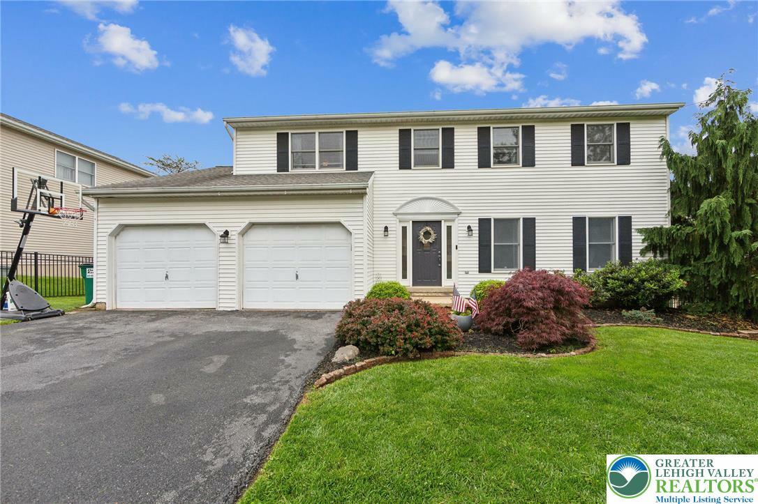 Property Photo: 204 Rugby PA 19508