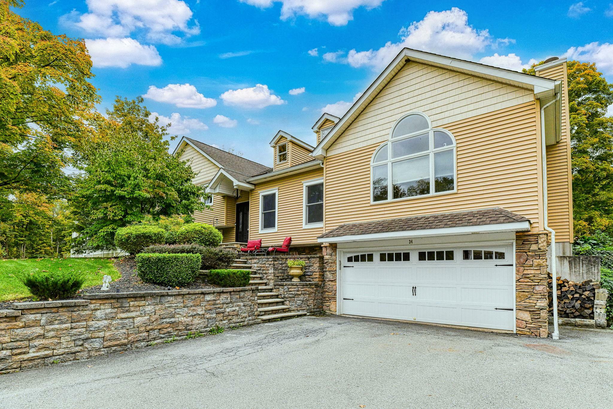 Property Photo: 34 Clark Lane NY 10926
