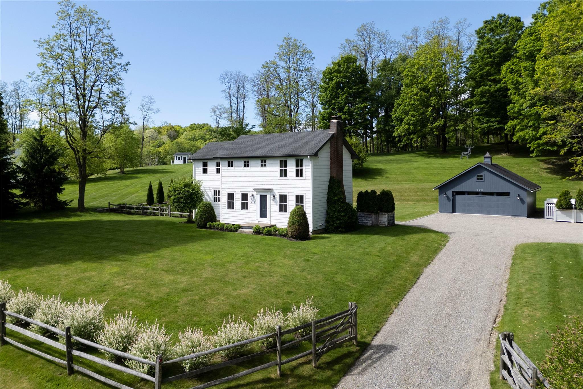 Property Photo: 620 Route 343 NY 12545