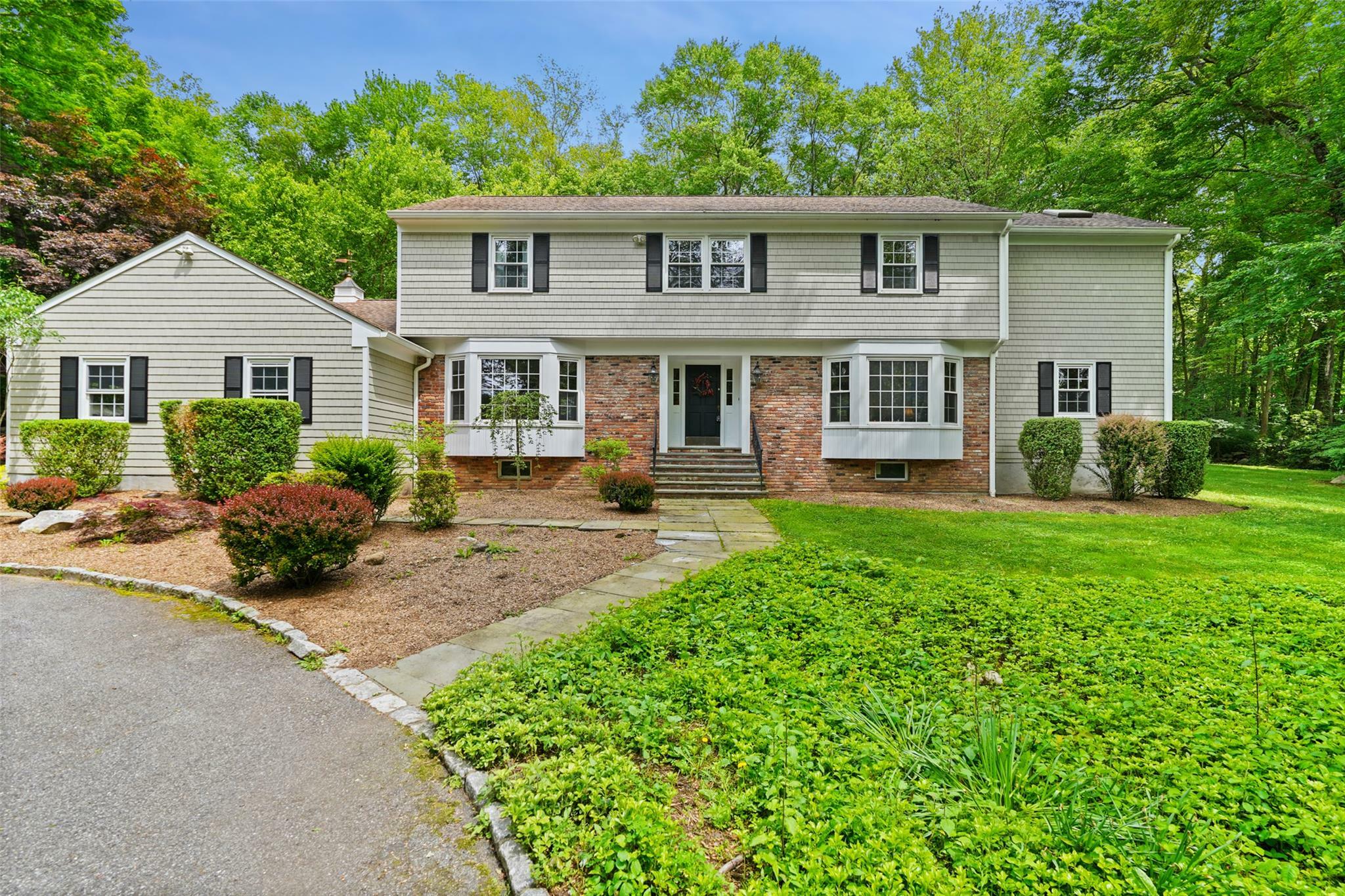 Property Photo: 309 North Salem Road NY 10597
