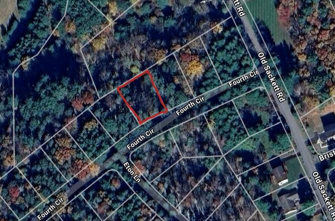 Property Photo: 4th Circle NY 12775